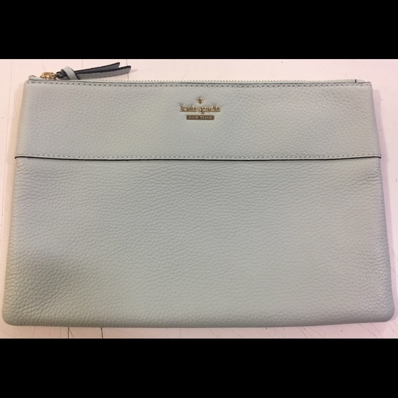 kate spade Handbags - Kate Spade Cosmetic Bag.